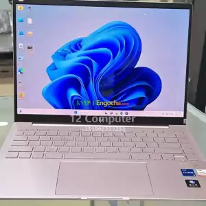 Brand New   hp pavilion plus H processorhigh spec laptop  2025️16GB Ram  DDR5 ️13th Gener in Ethiopia